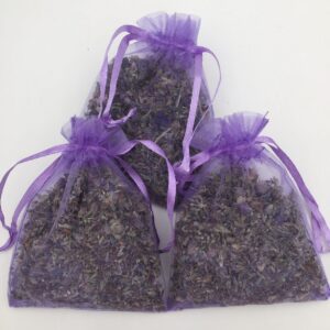Lavender Bags