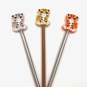 Tigers Needle Point Protectors