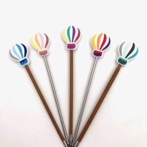 Hot Air Balloon Needle Point Protectors