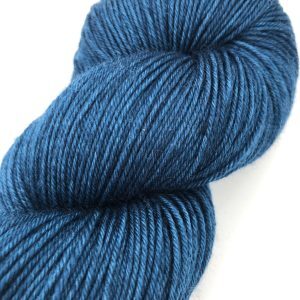 Naval Base - Light Fingering 4 Ply - 100% Merino