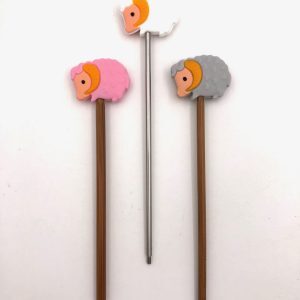 Sheep Full Body Needle Point Protectors