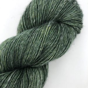 Indigenous - Fingering Blend - 90% Merino, 10% Linen