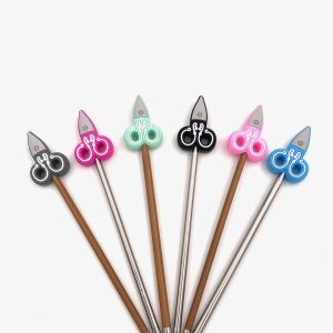 Scissors Needle Point Protectors