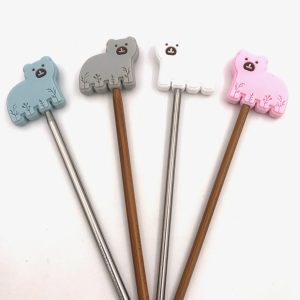 Polar Bear Needle Point Protectors