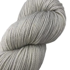 Titanium - Double Knit (DK) 3 Ply - 100% Merino