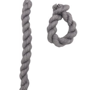 KYSO Mini Skein KMEN - Fingering 3ply Blend - 75% Merino, 25% Nylon
