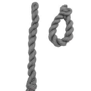 KYSO Mini Skein KMET - Fingering 3ply Blend - 75% Merino, 25% Nylon