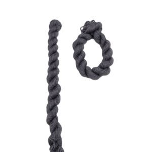 KYSO Mini Skein KMEV - Fingering 3ply Blend - 75% Merino, 25% Nylon