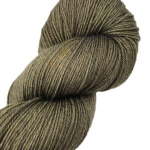 Nutzie - Light Fingering 4 Ply - 100% Merino