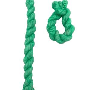 KYSO Mini Skein KMFG - Fingering 3ply Blend - 75% Merino, 25% Nylon