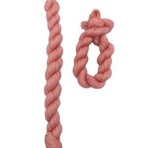 KYSO Mini Skein KMFH - Fingering 3ply Blend - 75% Merino, 25% Nylon
