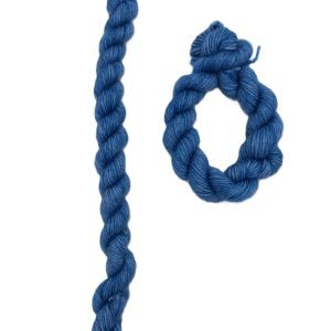 KYSO Mini Skein KMFK - Fingering 3ply Blend - 75% Merino, 25% Nylon