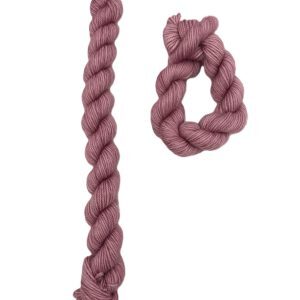 KYSO Mini Skein KMFL - Fingering 3ply Blend - 75% Merino, 25% Nylon