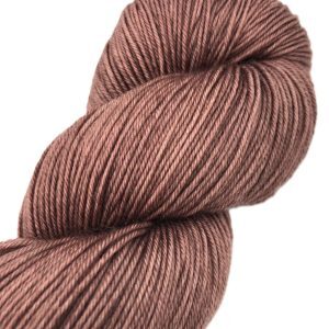 Chocolatier - Light Fingering 4 Ply - 100% Merino