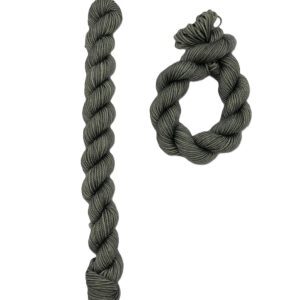 KYSO Mini Skein KMFV - Fingering 3ply Blend - 75% Merino, 25% Nylon