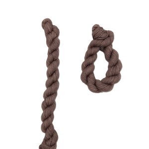 KYSO Mini Skein KMFW - Fingering 3ply Blend - 75% Merino, 25% Nylon