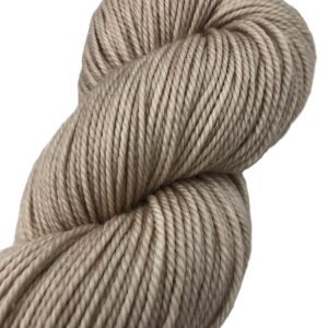 Sand Dune - Double Knit (DK) 3 Ply - 100% Merino
