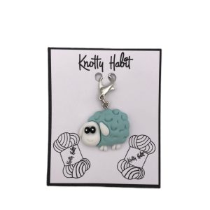 Blue Sheep - Progress Keeper (Lobster Claw)