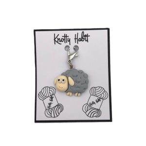 Grey Sheep - Progress Keeper (Lobster Claw)