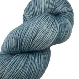 Not so Clear- Light Fingering 4 Ply - 100% Merino