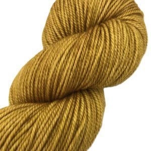 Cardamom - Double Knit (DK) 3 Ply - 100% Merino