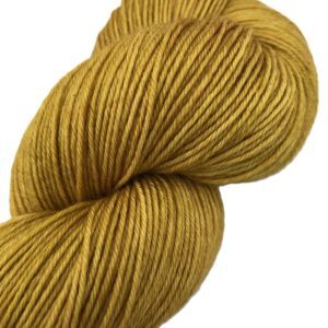 Cardamom- Light Fingering 4 Ply - 100% Merino