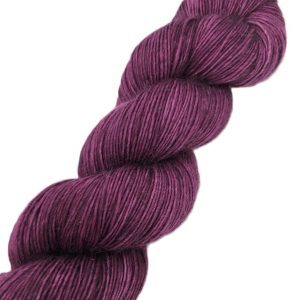Grape Jelly- 100% Single Merino Lace - 50g