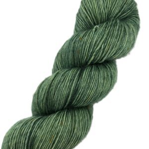 Greenies- 100% Single Merino Lace - 50g