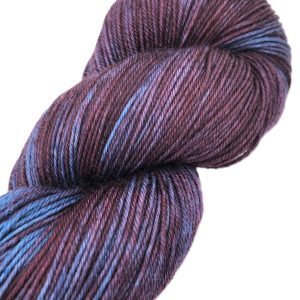 Overs - Light Fingering 4 Ply - 100% Merino