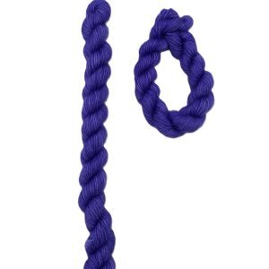 KYSO Mini Skein KMGE - Fingering 3ply Blend - 75% Merino, 25% Nylon