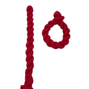 KYSO Mini Skein KMGF - Fingering 3ply Blend - 75% Merino, 25% Nylon