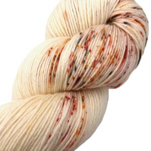 Glorious - Light Fingering 4 Ply - 100% Merino