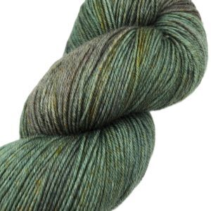 Nice Try - Light Fingering 4 Ply - 100% Merino