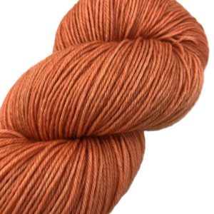Rustic Light - Light Fingering 4 Ply - 100% Merino