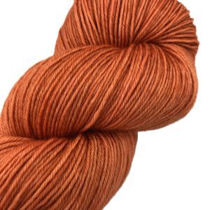 Rustic Medium - Light Fingering 4 Ply - 100% Merino