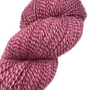 Calitzdorp - 2Ply Fingering - 52% Merino 48% Cotton