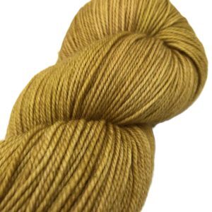 Cardamom - 3Ply Fingering Blend - 75% Merino, 25% Nylon (KYSO)