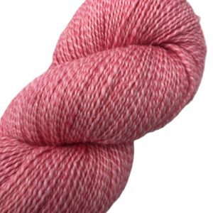 Ceres - 2Ply Fingering - 52% Merino 48% Cotton