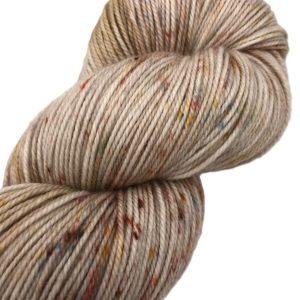 Goes with Everything - 3Ply Fingering Blend - 75% Merino, 25% Nylon (KYSO)