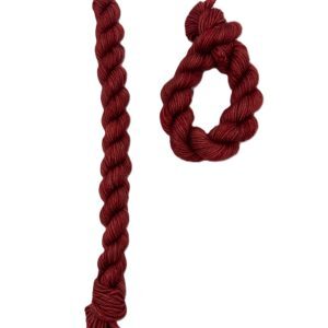 KYSO Mini Skein KMGN - Fingering 3ply Blend - 75% Merino, 25% Nylon