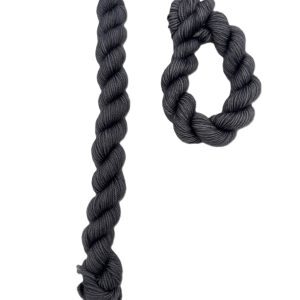 KYSO Mini Skein KMGP - Fingering 3ply Blend - 75% Merino, 25% Nylon