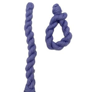 KYSO Mini Skein KMGQ - Fingering 3ply Blend - 75% Merino, 25% Nylon