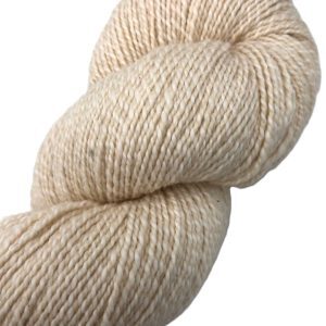 Malmesbury - 2Ply Fingering - 52% Merino 48% Cotton