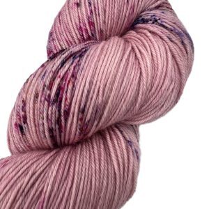 Mom's Garden - Light Fingering 4 Ply - 100% Merino