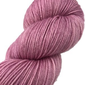 Mother - 3Ply Fingering Blend - 75% Merino, 25% Nylon (KYSO)