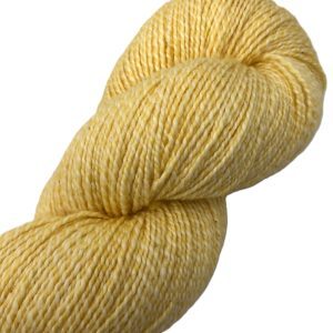 Napier - 2Ply Fingering - 52% Merino 48% Cotton