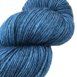 Naval Base - 3Ply Fingering Blend - 75% Merino, 25% Nylon (KYSO)