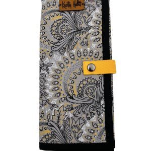 PHCJ Knotty Pattern Holder