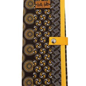 PHCL Knotty Pattern Holder