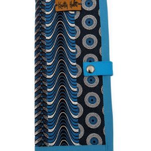 PHCP Knotty Pattern Holder